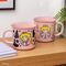 Princess Peach Heat Change Mug / Fan Shop and Merchandise |  Techbox