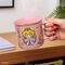 Princess Peach Heat Change Mug / Fan Shop and Merchandise |  Techbox