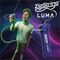 ZipString - Luma, Glow in the Dark (50246) / Toys