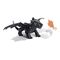 Dragons - Movie Tame & Train Interactive Toothless (6072728) / Toys