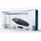 Gembird WP-L-11 wireless presenter RF Black | Techbox