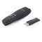 Gembird WP-L-12 remote control IR Wireless Projection screen Press buttons | Techbox