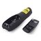 Gembird WP-L-12 remote control IR Wireless Projection screen Press buttons | Techbox