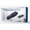Gembird WP-L-12 remote control IR Wireless Projection screen Press buttons | Techbox