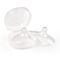 Haakaa - Silicone Nipple Shields - 18 mm and 24 mm / Baby and Children