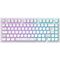 Dark Project - Nostra White 81 RGB / Computers