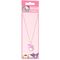 Hello Kitty My Melody necklace