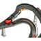 Hot Wheels - F1 Racing Sprint Trackset (JDY15) / Toys