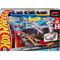 Hot Wheels - F1 Racing Sprint Trackset (JDY15) / Toys