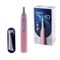 Oral-B IOSERIES3ICE rotary-pulsating electric toothbrush for adults pink | Techbox