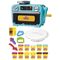 Play-Doh - Super Slice Cake Playset (G04975L0) / Toys