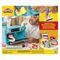 Play-Doh - Super Slice Cake Playset (G04975L0) / Toys