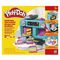 Play-Doh - Super Slice Cake Playset (G04975L0) / Toys