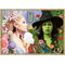 Ravensburger - Wicked Movie Part 2 1000p (12001580) / Toys