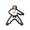 The Making of Karateka (Deluxe Edition) / Nintendo Switch - Nintendo Switch Games - Games - Techbox