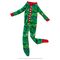The On the Shelf Christmas tree Pyjamas for doll