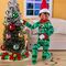 The On the Shelf Christmas tree Pyjamas for doll