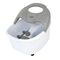 Adler AD 2167 massager Legs Grey, White | Techbox