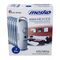 Mesko MS7804 electric space heater Oil electric space heater Indoor White 700 W - Oil radiators - Cooling & Heating - Techbox
