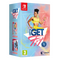 Let's Get Fit Includes Joy Con Straps / Nintendo Switch | Techbox