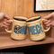 One Piece Jolly Roger Shaped Mug / Fan Shop and Merchandise |  Techbox