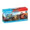 Playmobil - Police Chase with Pick-Up Truck (71875) / Toys - Playmobil - Collectibles - Techbox