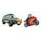 Playmobil - Police Chase with Pick-Up Truck (71875) / Toys - Playmobil - Collectibles - Techbox