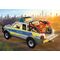 Playmobil - Police Chase with Pick-Up Truck (71875) / Toys - Playmobil - Collectibles - Techbox