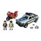 Playmobil - Police Chase with Pick-Up Truck (71875) / Toys - Playmobil - Collectibles - Techbox