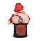Santa Bubble blower / Gadgets
