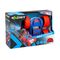Silverlit – Exost Cross III Blue and red (20257) / Toys