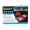 Silverlit – Exost Cross III Blue and red (20257) / Toys