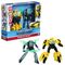 Transformers - Earthspark Combiners Figure Set 12 cm (F84395L0) / Toys