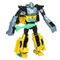 Transformers - Earthspark Combiners Figure Set 12 cm (F84395L0) / Toys
