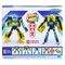 Transformers - Earthspark Combiners Figure Set 12 cm (F84395L0) / Toys