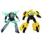 Transformers - Earthspark Combiners Figure Set 12 cm (F84395L0) / Toys