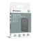 Verbatim - Charge ´n´ Go Magnetic Wireless Power Bank 10000 / Electronics