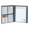 Disney Nightmare Before Christmas Sticky note A6 notebook