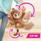 FurReal Peanut playful monkey Interactive plush toy |  Techbox