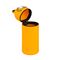 Garfield 3D pencil case - Merchandise Office Supplies - Various - Techbox