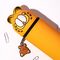 Garfield 3D pencil case - Merchandise Office Supplies - Various - Techbox