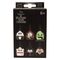 Loungefly Disney The Nightmare Before Christmas mini backpack keychain mystery box |  Techbox