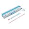 Moomin Set pencil case + pen + pencil |  Techbox