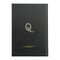 Queen Premium A5 notebook