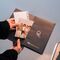 Queen Premium A5 notebook