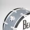 The Beatles 3D perpetual calendar
