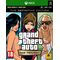 Grand Theft Auto The Trilogy – The Definitive Edition / Xbox Series X - Series X Games - Games - Techbox