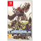 Assault Suit Leynos 2 Saturn Tribute (Deluxe Edition) / Nintendo Switch | Techbox