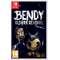 Bendy and the Dark Revival / Nintendo Switch - Nintendo Switch Games - Games - Techbox