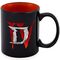 Blizzard - Mug - Diablo IV: Lilith “Queen of the Succubi” with Gift Packaging / Fan Shop and Merchandise